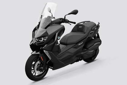 BMW C 400 GT BMW C 400 GT