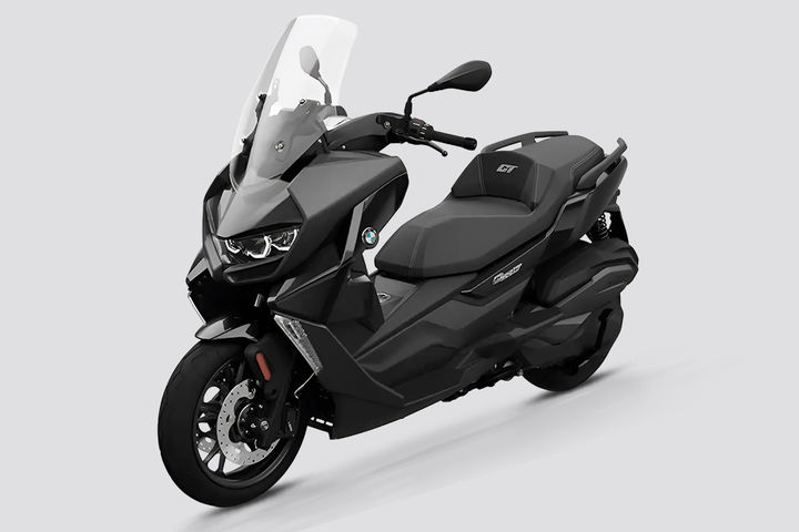BMW C 400 GT BMW C 400 GT