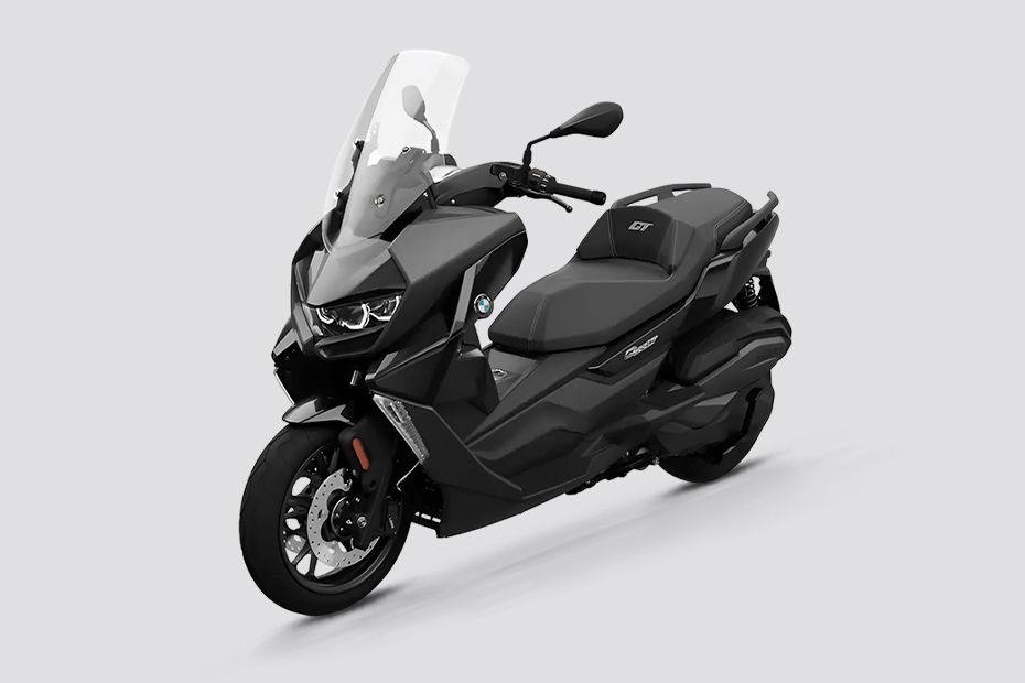 BMW C 400 GT image 2