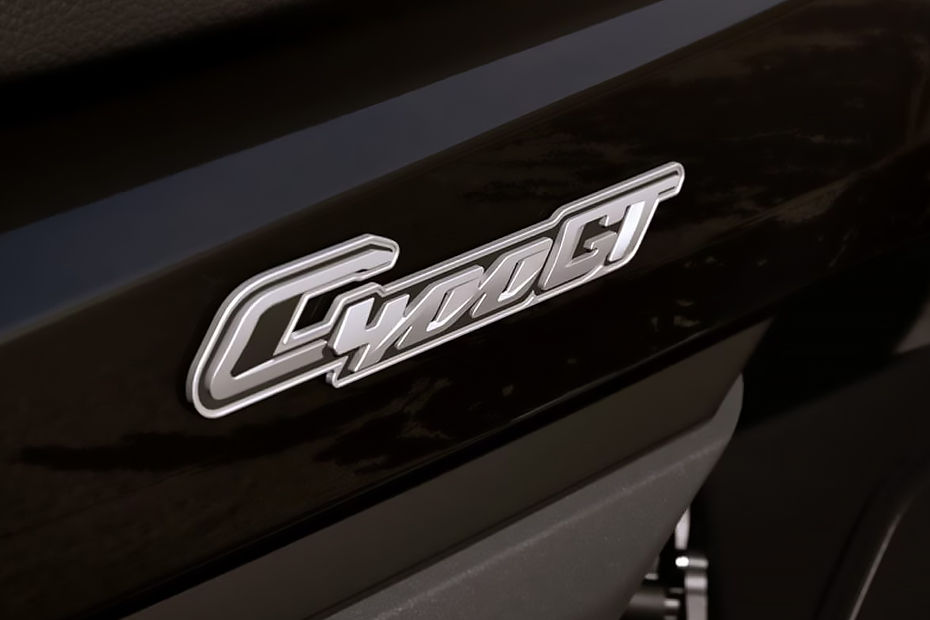BMW C 400 GT image 11