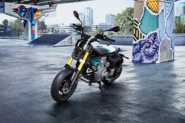 Royal Enfield Flying Flea C6 Price in Kolkata Starts at INR 4,50,000 - Main Image