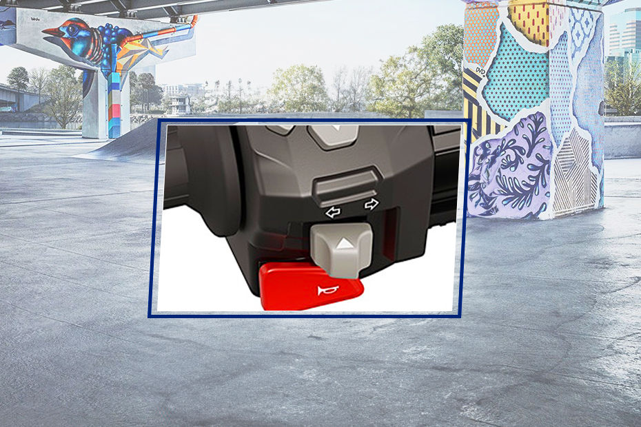 BMW CE 02 image 6
