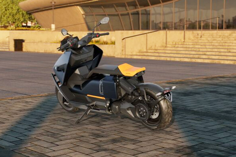 BMW CE 04 image 5