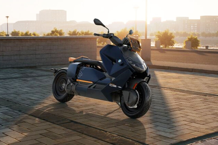 BMW CE 04 image 9