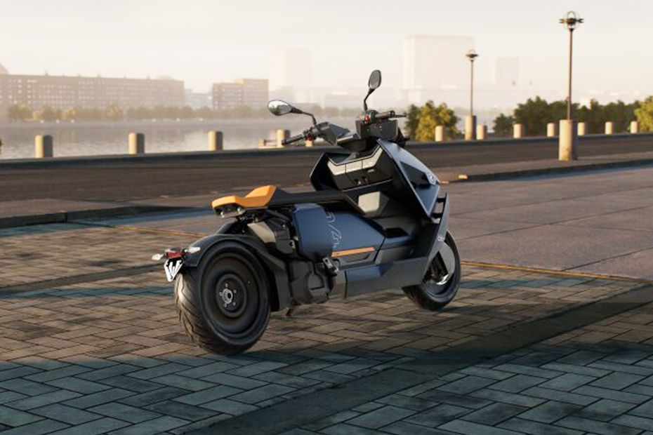 BMW CE 04 image 7