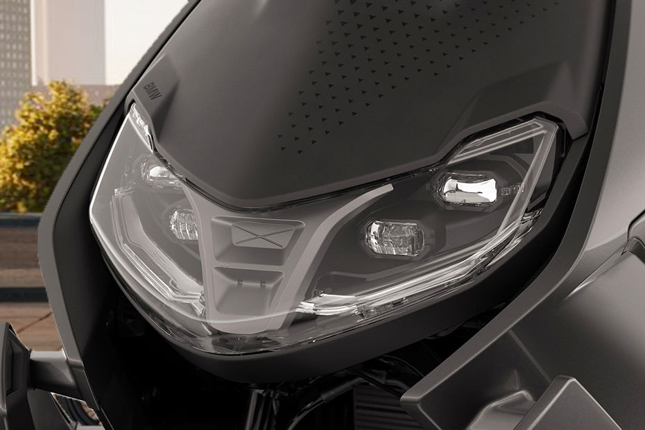 BMW CE 04 image 11