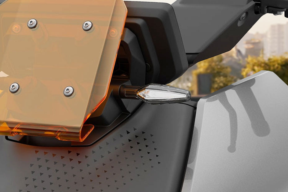 BMW CE 04 image 12