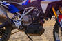 BMW F 450 GS Engine