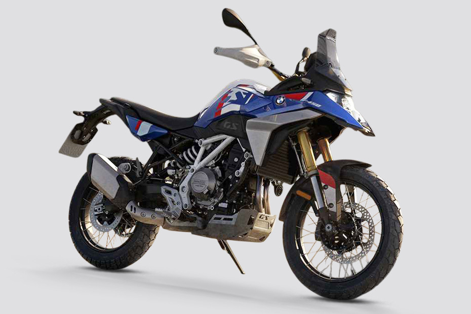 BMW R 1250 GS Adventure Price in Delhi (On Road)
