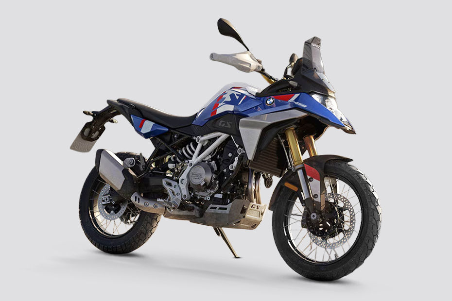 BMW S 1000 R (2021-2025) Price in Warangal (On Road)