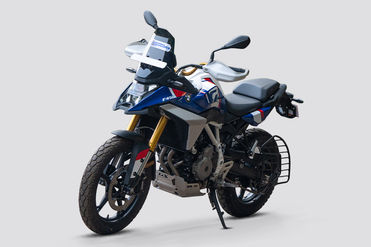 BMW F 450 GS