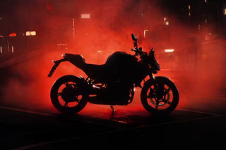 BMW F 450 R