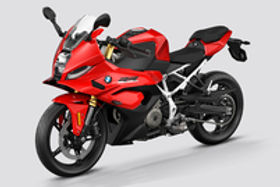 BMW F 450 RR Colours BMW F 450 RR Colours