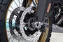 BMW F 850 GS Adventure Front Brake View