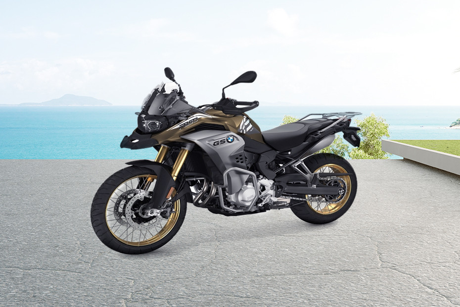 BMW F 850 GS Adventure Price, Mileage, Weight, Images