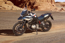 BMW F 850 GS User Reviews BMW F 850 GS User Reviews