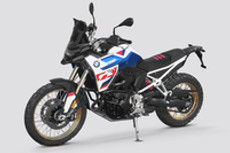 BMW F 900 GS EMI Calculator BMW F 900 GS EMI Calculator