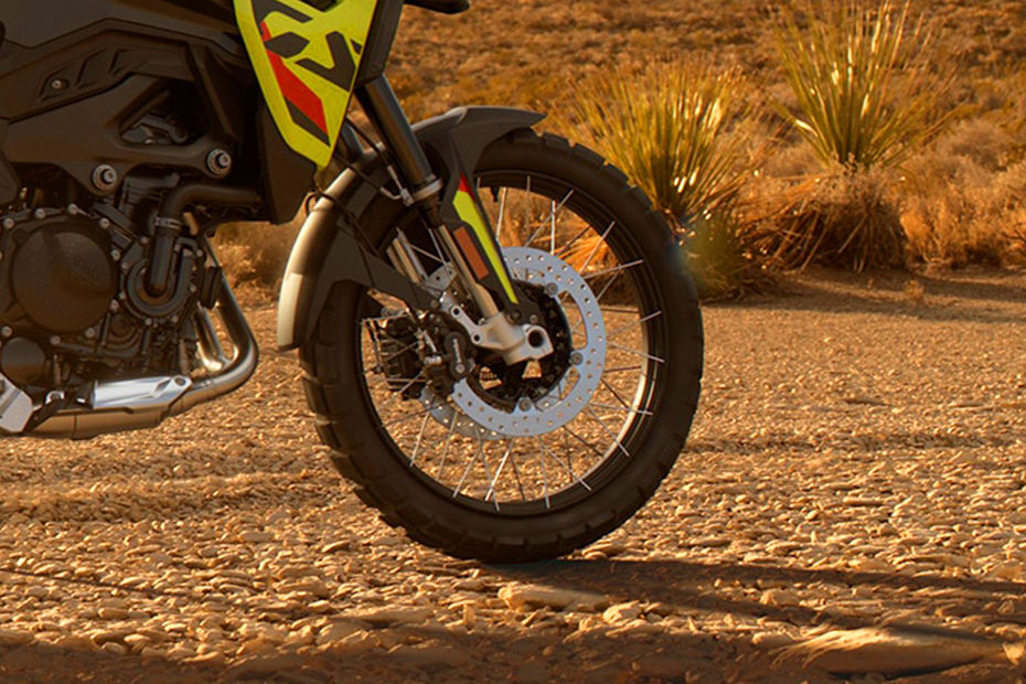 BMW F 900 GS image 11