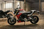 BMW F 900 R Left Side View