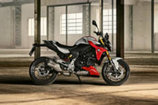 BMW F 900 R User Reviews