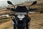 BMW G 310 GS Head Light