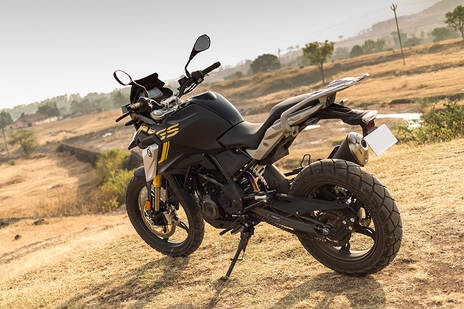 Best off road bike under 2 lakh sale