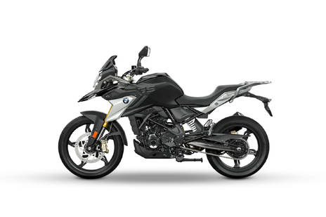 New BMW G 310 GS Price Images Colours Specs Reviews