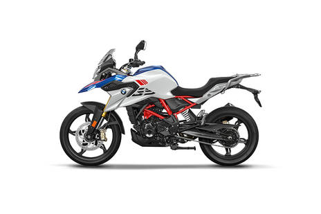 New BMW G 310 GS Price Images Colours Specs Reviews