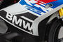 BMW G 310 RR Brand Logo & Name