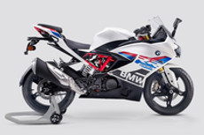 बीएमडब्ल्यू जी 310 आरआर इमेजिस