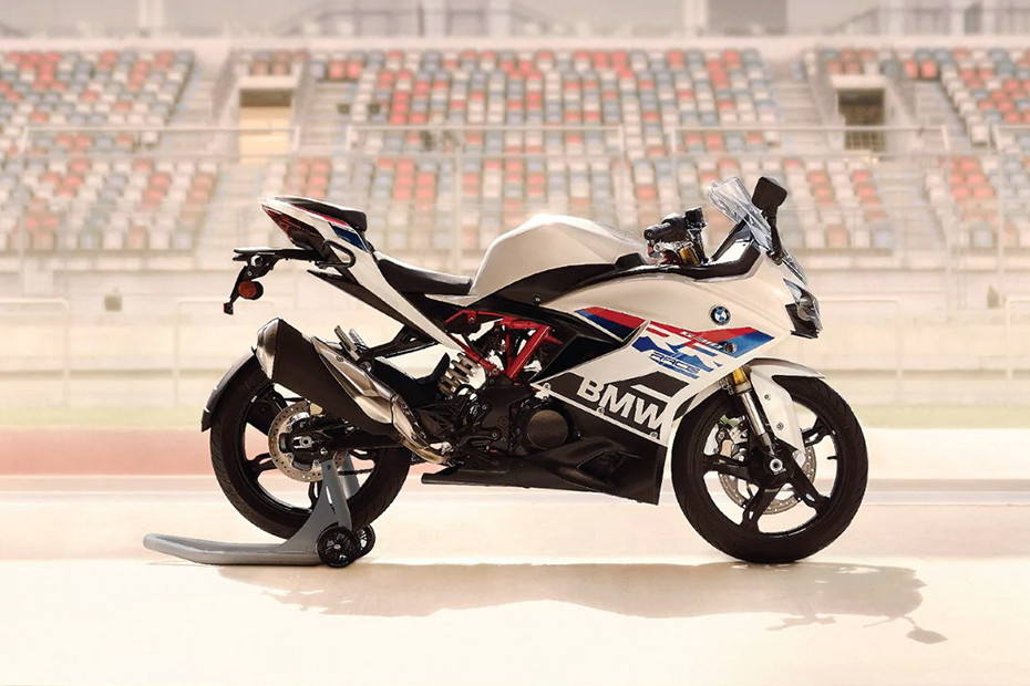 g 310 rr bmw cheapest bike