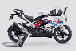 BMW G 310 RR