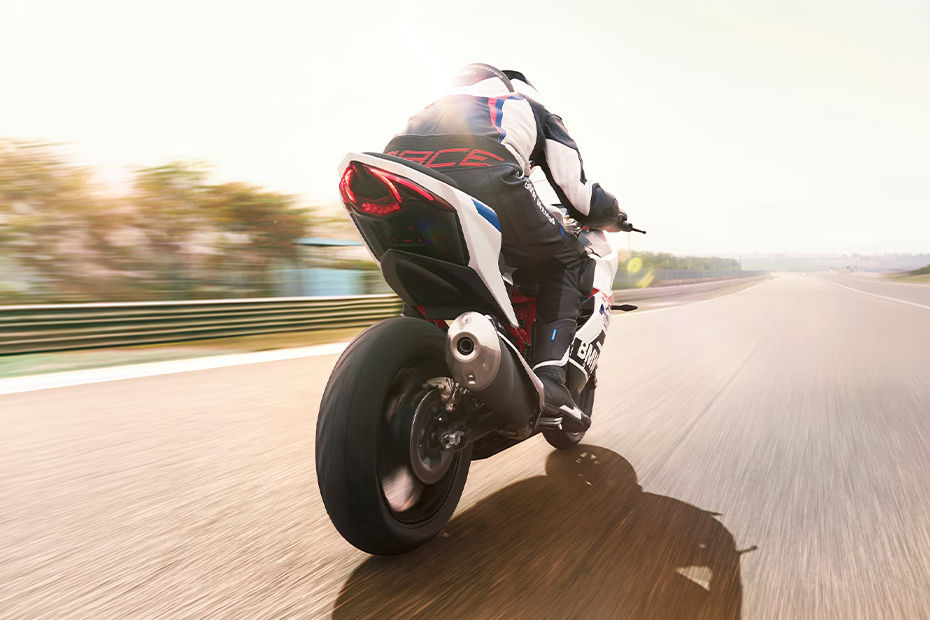 BMW G 310 RR image 9