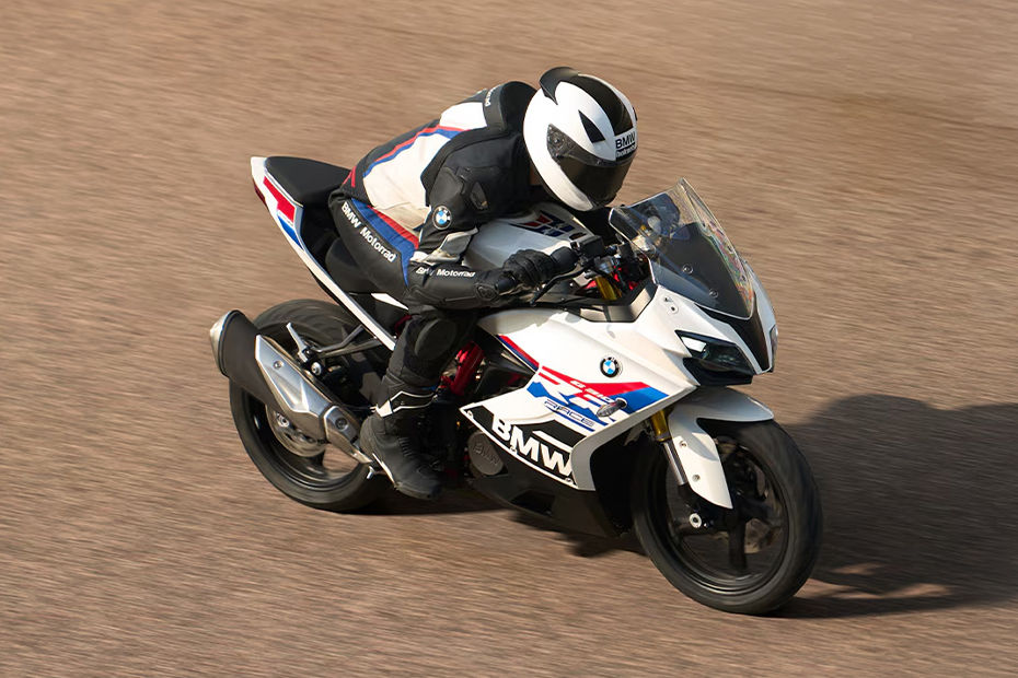 BMW G 310 RR image 10