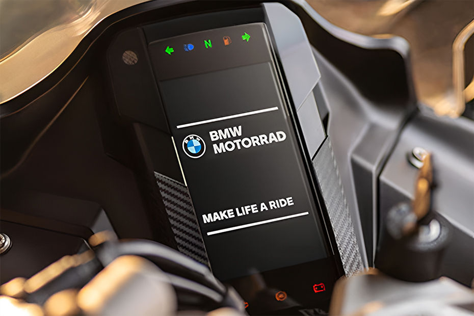 BMW G 310 RR image 11