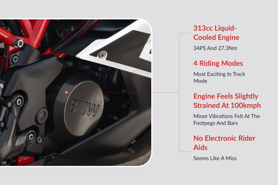 BMW G 310 RR image 3