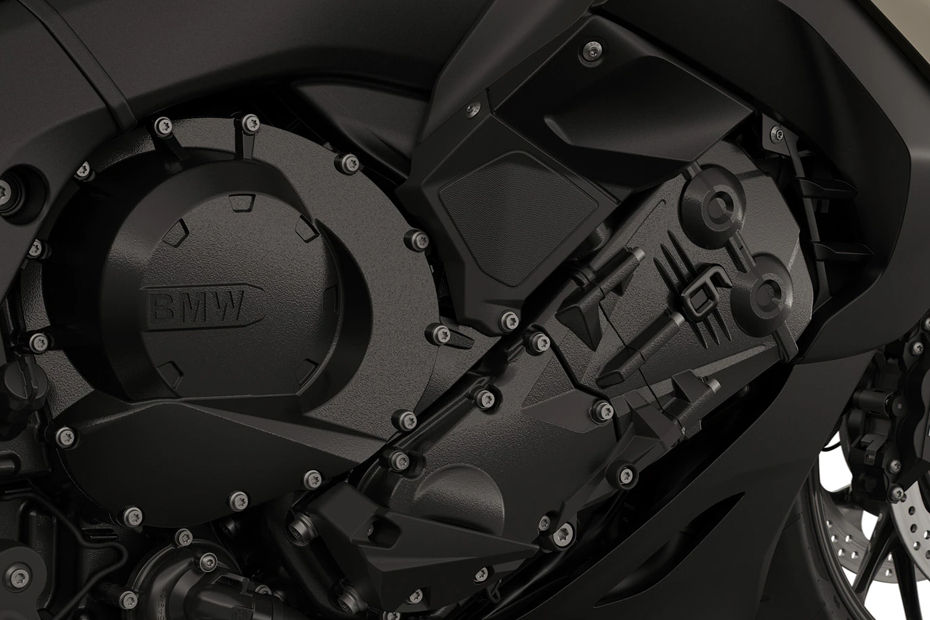 BMW K 1600 Bagger image 8