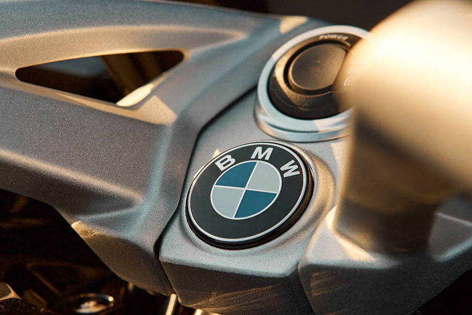 BMW K 1600 Bagger image 11