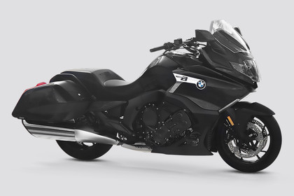 BMW K 1600 Bagger BMW K 1600 Bagger