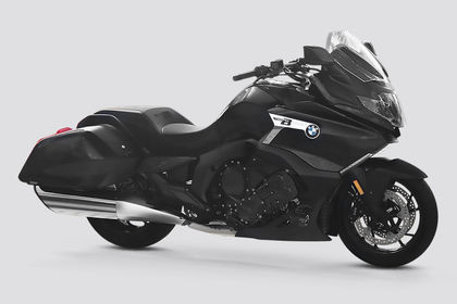 BMW K 1600 Bagger BMW K 1600 Bagger