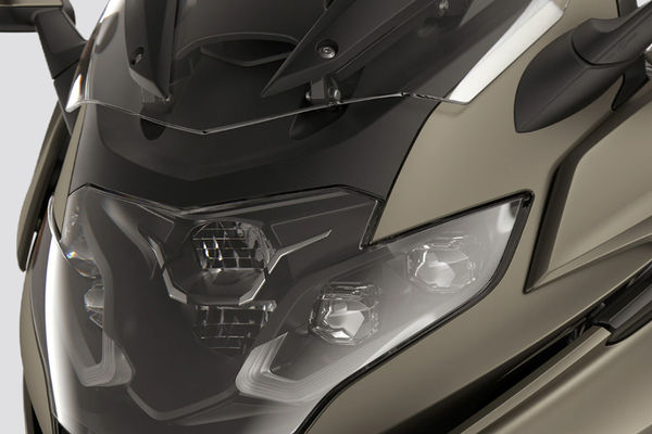 BMW K 1600 Bagger Headlamp BMW K 1600 Bagger Headlamp