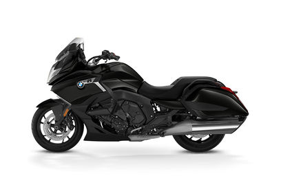Blackstrom Metallic