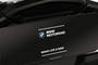 BMW K 1600 Grand America Brand Logo & Name