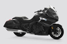 BMW K 1600 Grand America User Reviews BMW K 1600 Grand America User Reviews