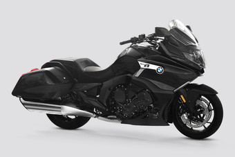 BMW K 1600 Grand America BMW K 1600 Grand America