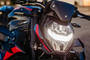 BMW M 1000 R Head Light