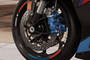 BMW M 1000 R Front Brake View