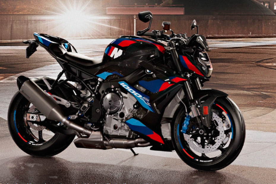 BMW M 1000 R Competition Price, Images, Mileage, Specs & Features