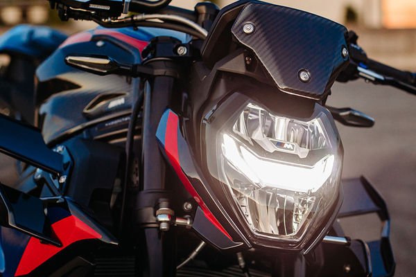 BMW M 1000 R (2024-2025) Headlamp BMW M 1000 R (2024-2025) Headlamp