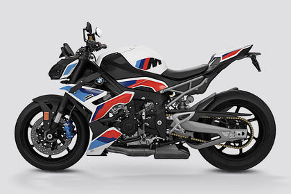 BMW M 1000 R BMW M 1000 R